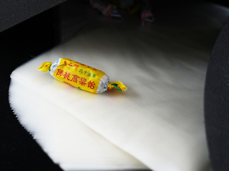 平张糯米纸